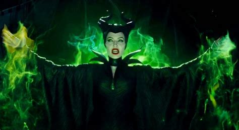 YJL's movie reviews: Movie Review: Maleficent