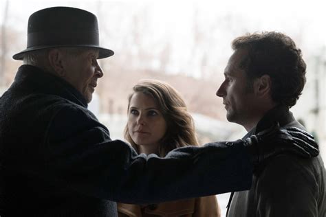 The Americans: FX Showrunners Talk Seasons Five and Six - canceled ...