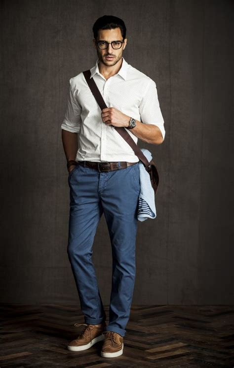 Smart Casual Wear for Men | Fashion Tips for Guys With Style - LIFESTYLE BY PS