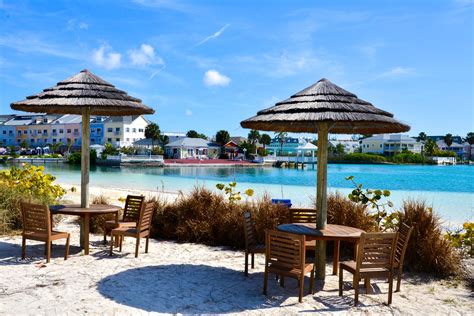 Photos | Sandyport Beach Resort | Nassau Resorts