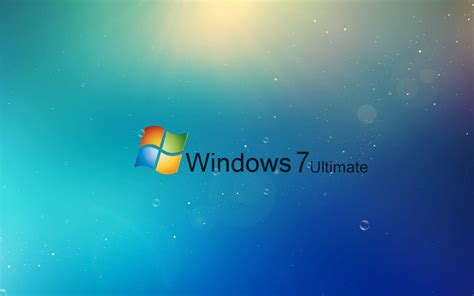 Windows 7 Desktop Backgrounds (71+ images)