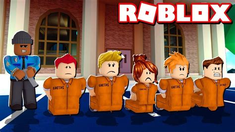 How To Be A police Officer In Roblox | Visual.ly | Roblox, Police ...