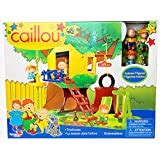 Amazon.com: Caillou Greenhouse: Toys & Games