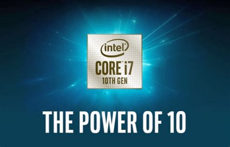 Intel's upcoming "Comet Lake" processor family leaks online, prices ...