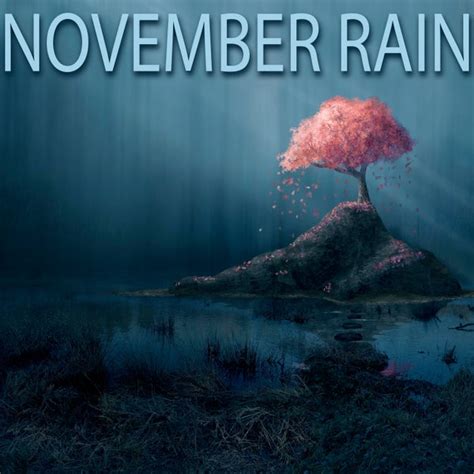 November Rain (Instrumental) de Kph : Napster