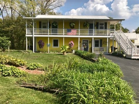 1875 HOMESTEAD BED AND BREAKFAST - Updated 2018 Prices & B&B Reviews (Nashville, IN) - TripAdvisor