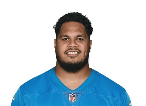 Tyson Alualu - Detroit Lions Defensive Tackle - ESPN