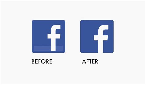 Facebook Logo Design – History, Meaning and Evolution | Turbologo