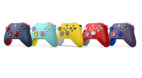 Xbox Design Lab is back with custom Xbox Series X|S controllers - Game ...