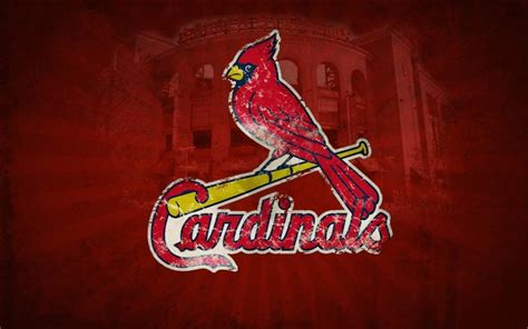 The History and Evolution of the St. Louis Cardinals Logo