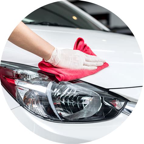 Services - Flagship Carwash