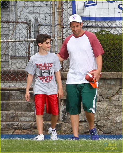 Alexander Ludwig & Cameron Boyce are 'Grown Ups 2' | Photo 474556 - Photo Gallery | Just Jared Jr.