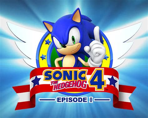 Sonic the Hedgehog 4 : Episode I sur Xbox 360 - jeuxvideo.com