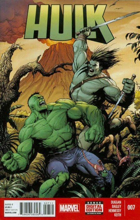 Hulk 1 (Marvel Comics) - Comic Book Value and Price Guide