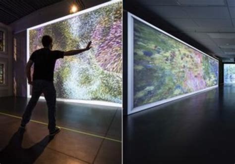 Immersive Exhibit of Monet Coming to New York City - TalkPath News