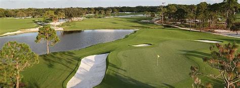 Hobe Sound Golf Club - Course Profile | Course Database