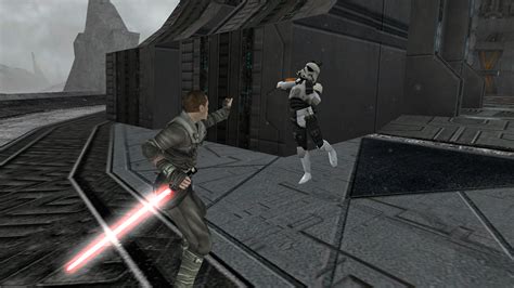 The Force Unleashed update image - Star Wars Battlefront 2 Legends ...