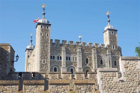 Best of Royal London Tour - Tower of London and Changing of the Guard - City Wonders