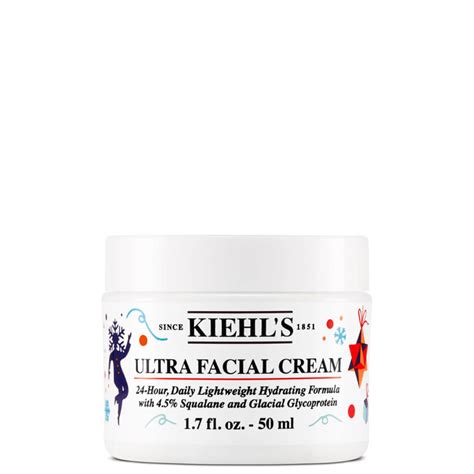 Kiehl's Ultra Facial Cream 50ml