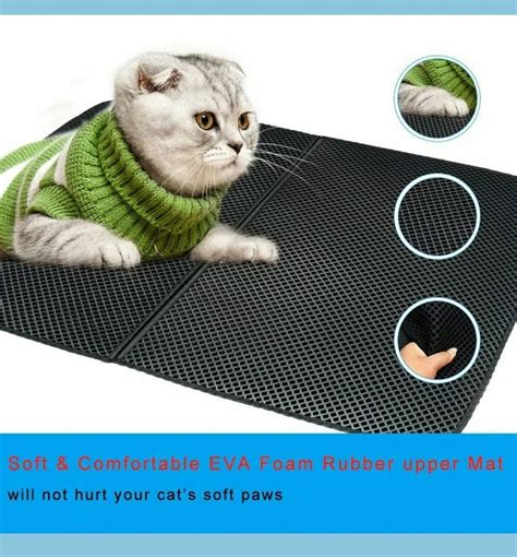 Litter mat trapper – MomProStore