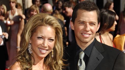 Jon Cryer marries Lisa Joyner