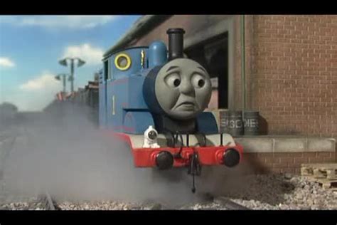 Thomas & Friends Season 9 Episode 21 Bold and Brave | Watch cartoons ...