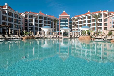 Hilton Vilamoura | Golfreis Portugal | Cretasgolf.com