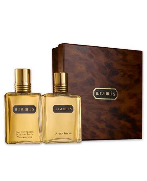 Aramis Men's Emissary 2-Pc. Gift Set & Reviews - All Cologne - Beauty - Macy's