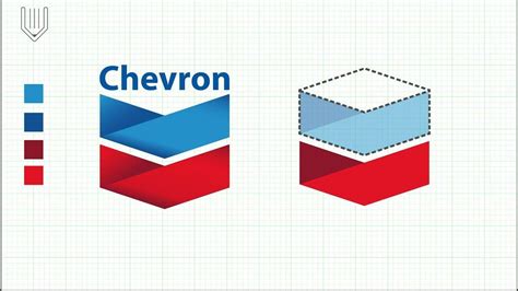 Chevron Logo - LogoDix