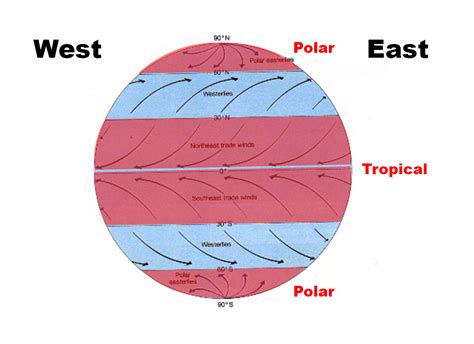 easterlies winds upsc - Amit Sengupta