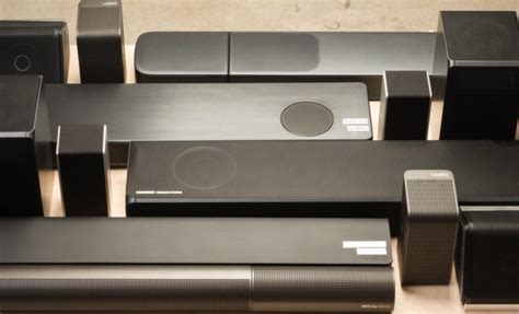 Best Dolby Atmos Soundbar - The Tech Edvocate