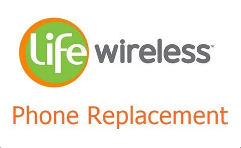 How to Get Life Wireless Replacement Phone when Stolen or Lost