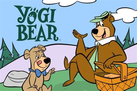 Yogi Bear Sayings, Best Collection of Yogi Bear Quotes