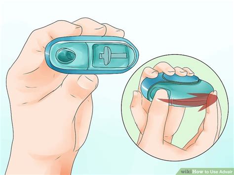 How to Use Advair: 15 Steps (with Pictures) - wikiHow