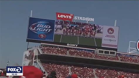 Levi's Stadium will host Super Bowl 2026 | KTVU FOX 2