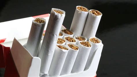 Congress could raise federal age to buy tobacco to 21 as part of ...