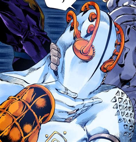 favorito! Stand of Stone Ocean (Some Spoilers) - JoJo's Bizarre Adventure - fanpop