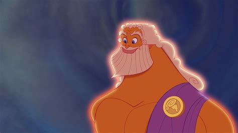 24 Facts About Zeus (Hercules: The Animated Series) - Facts.net