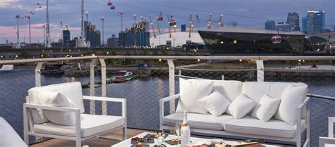 Good Hotel London | A Floating, Scandinavian Styled Boutique Hotel