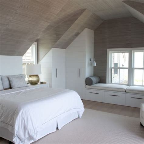 29 Ultra Cozy Loft Bedroom Design Ideas