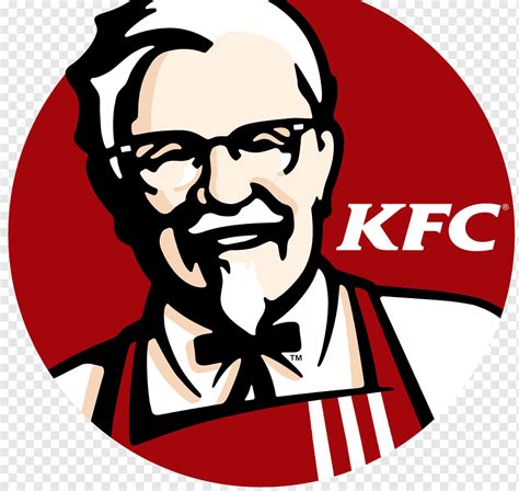 Logotipo De Kfc, Coronel Sanders, Pollo Frito, Restaurante, Comida ...