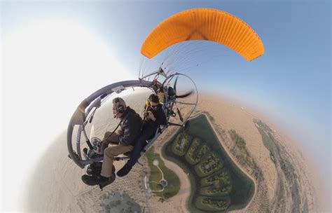 Dubai for Thrill Seekers: Unforgettable Adventures in the Desert and ...