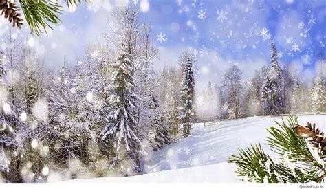 Happy Winter Wallpapers - Top Free Happy Winter Backgrounds - WallpaperAccess