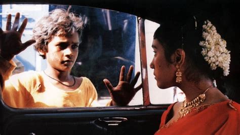 Salaam Bombay!’ review by Carlos Magalhães • Letterboxd