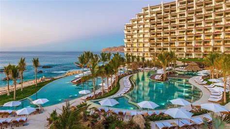 Grand Velas Los Cabos Looks Like a Dream Come True