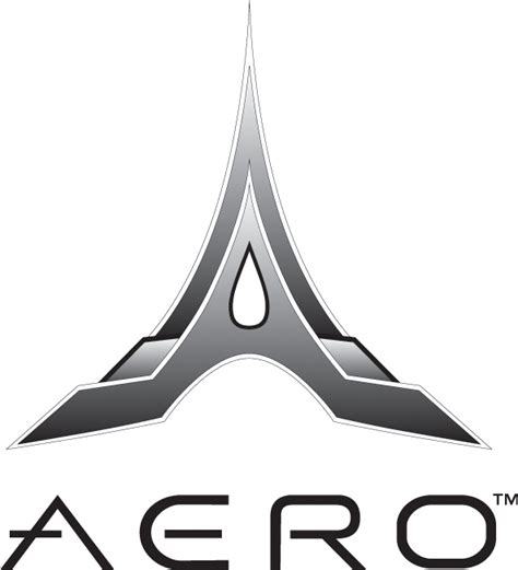 Aero Logo -Logo Brands For Free HD 3D