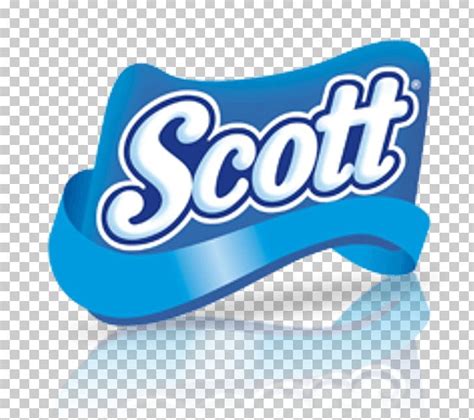 Scott Paper Company Logo Brand PNG, Clipart, Aqua, Brand, Coupon, Electric Blue, Leaf Free PNG ...