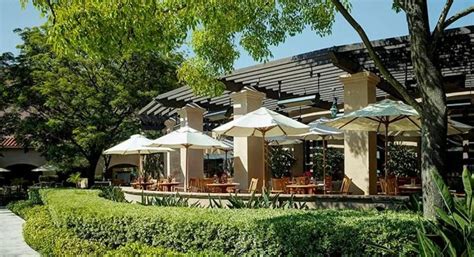 The Terrace at the Langham Pasadena | Visit Pasadena