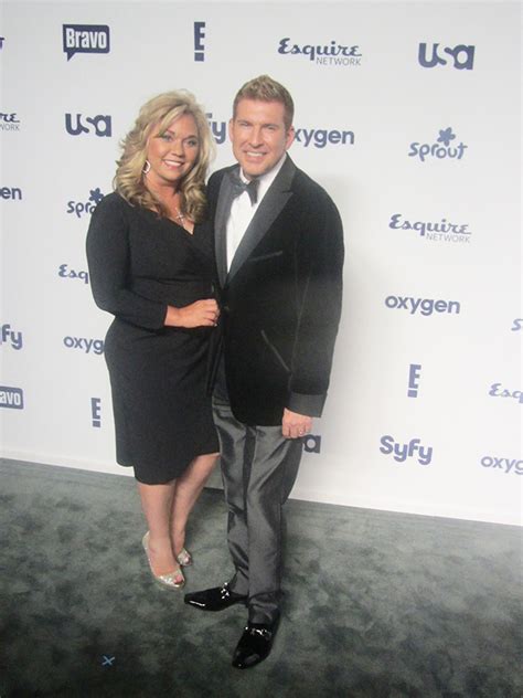 Lindsie Chrisley Reacts To Todd & Julie’s Prison Sentences: Exclusive ...