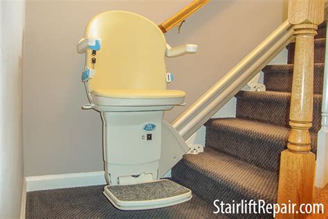 HandiCare Stairlift Repair and Service - StairliftRepair.com